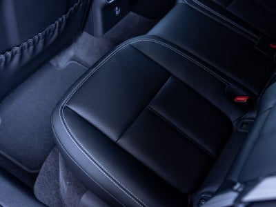 2026 Porsche Macan T