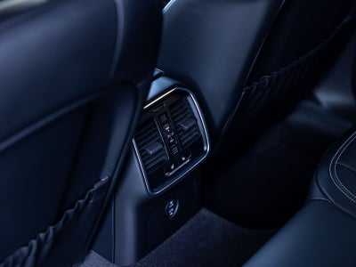 2026 Porsche Macan T