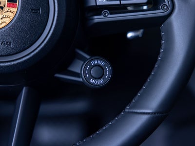 2026 Porsche Macan T