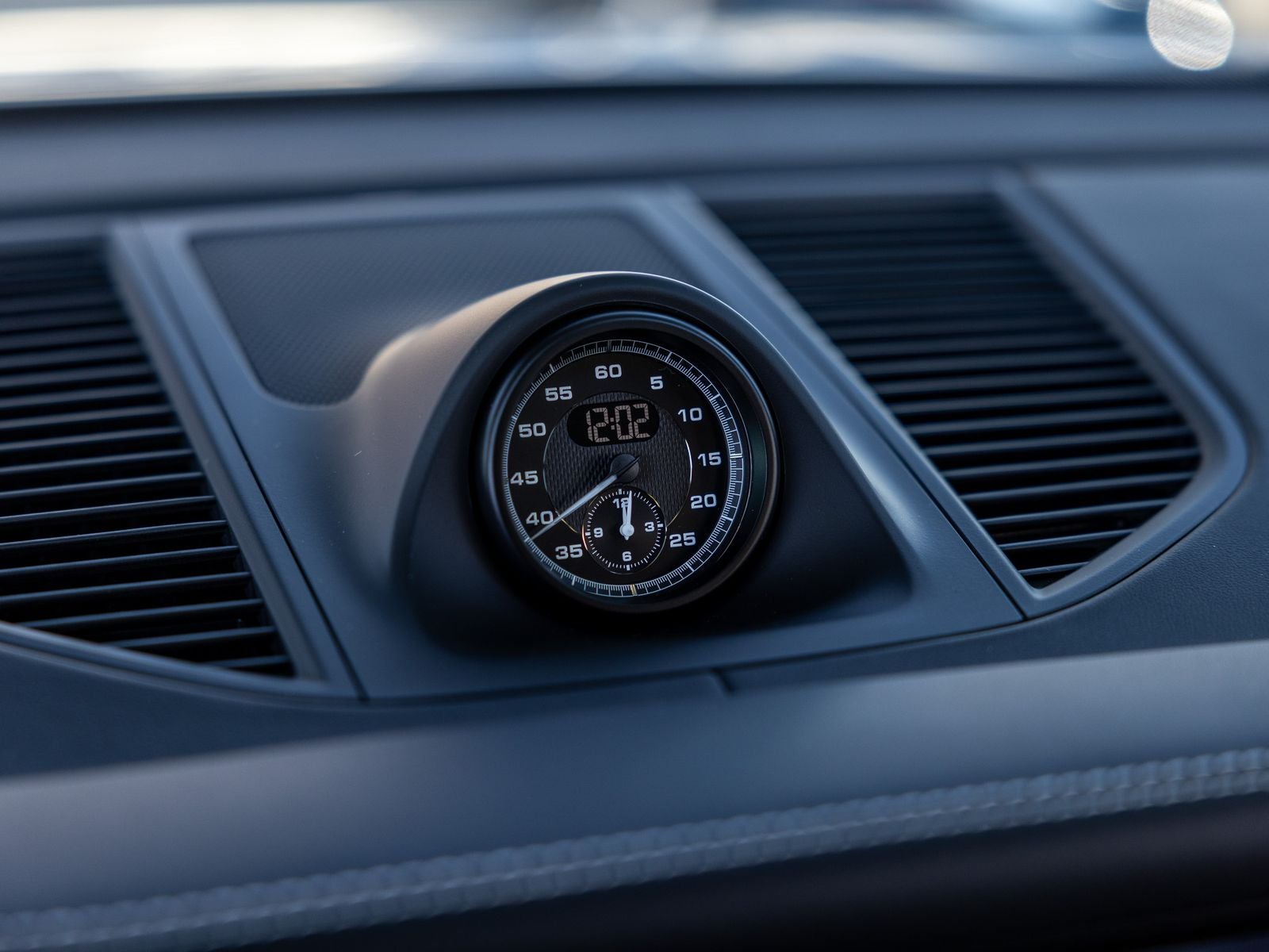 2026 Porsche Macan T