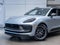 2026 Porsche Macan T
