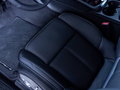 2026 Porsche Macan T