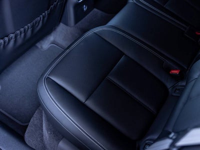 2026 Porsche Macan T
