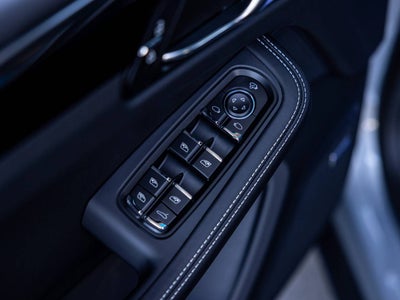 2026 Porsche Macan T