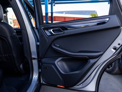 2026 Porsche Macan T