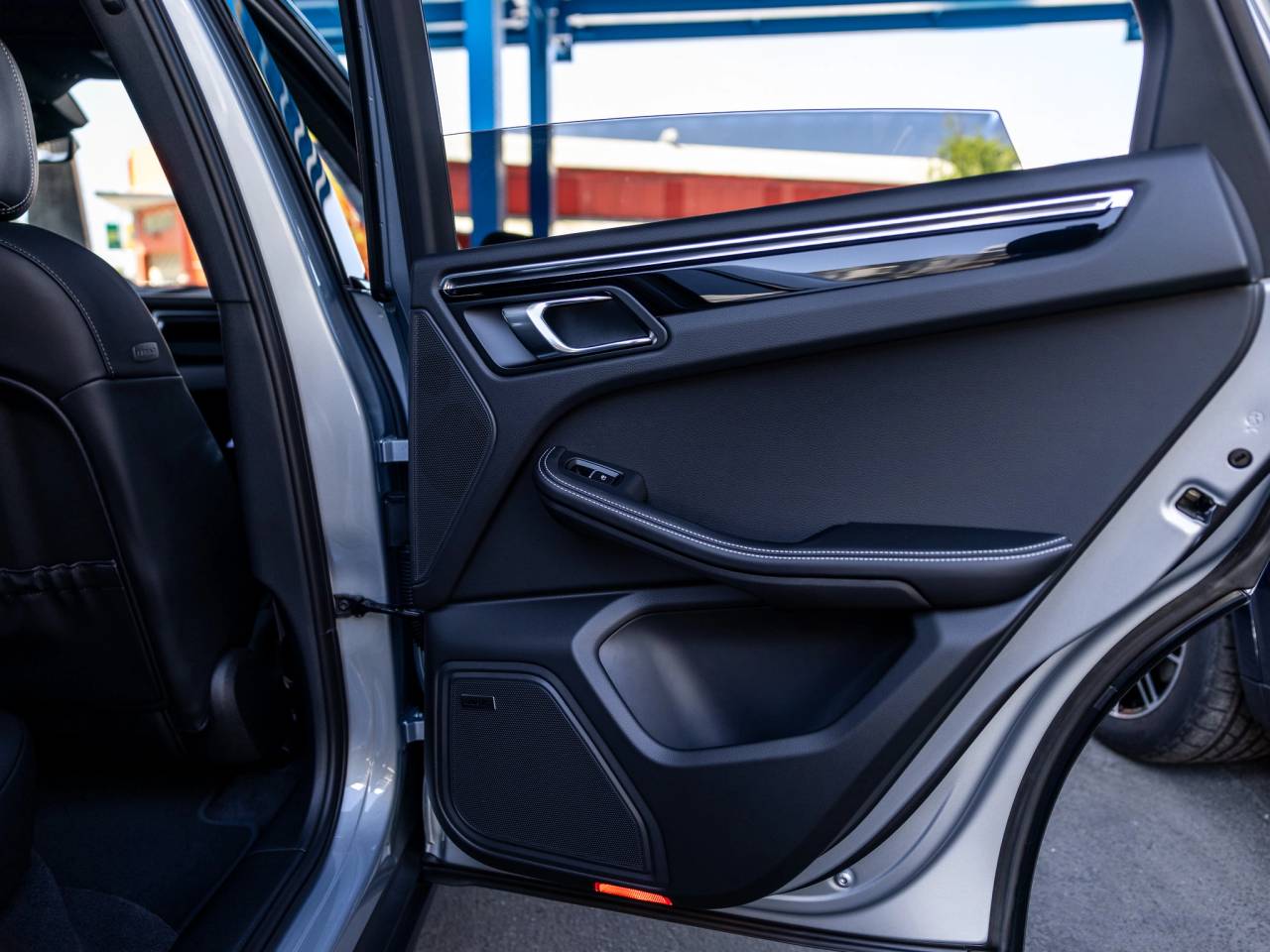 2026 Porsche Macan T
