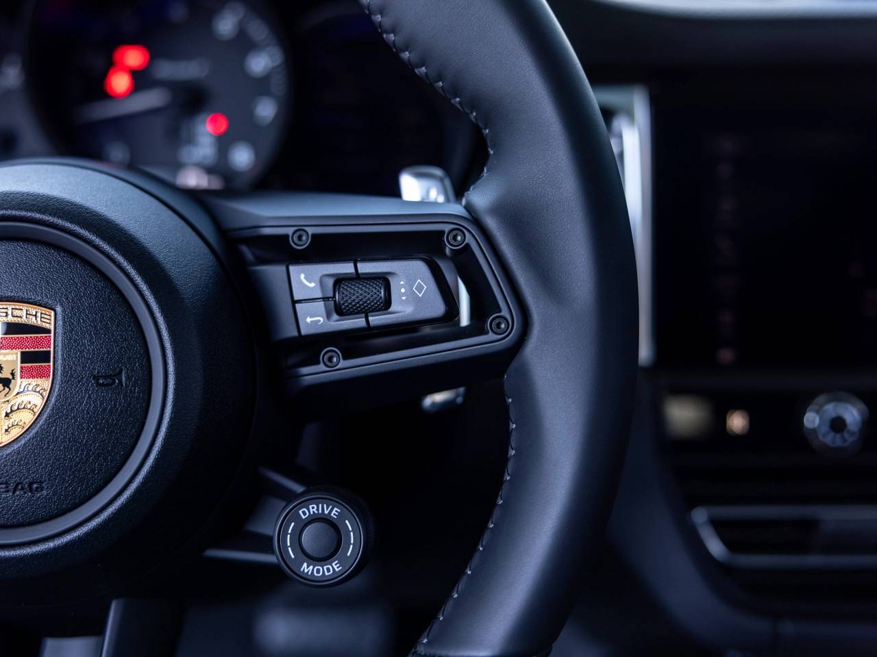 2026 Porsche Macan T