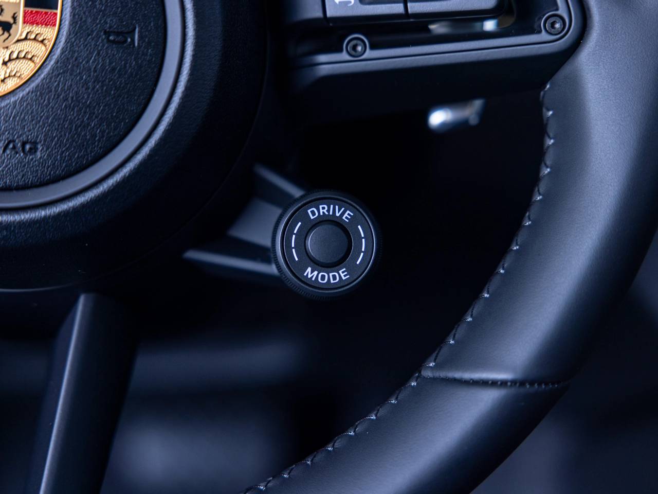2026 Porsche Macan T
