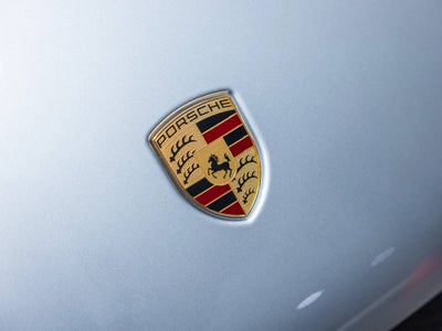 2026 Porsche Macan T