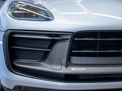 2026 Porsche Macan T