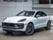 2026 Porsche Macan Macan T
