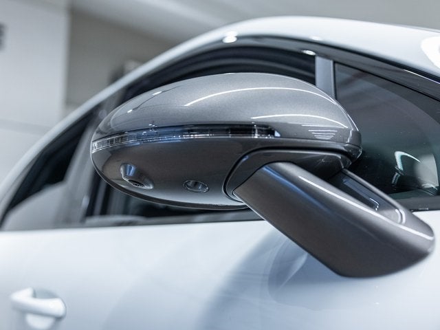 2026 Porsche Macan Macan T