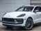 2026 Porsche Macan Macan T