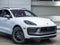 2026 Porsche Macan Macan T