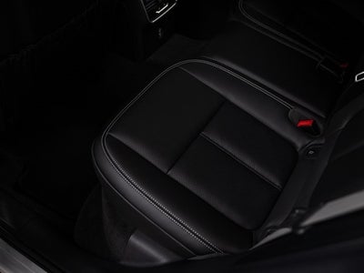 2026 Porsche Macan Macan T