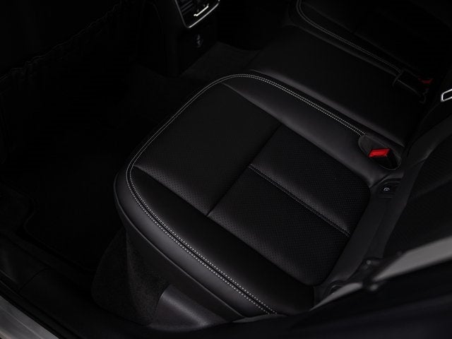 2026 Porsche Macan Macan T