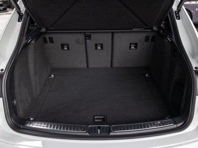 2026 Porsche Macan Macan T