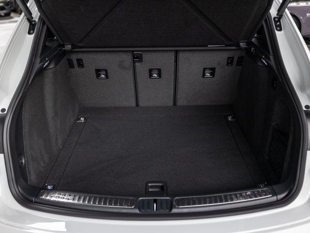 2026 Porsche Macan Macan T