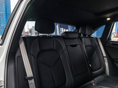 2026 Porsche Macan Macan T