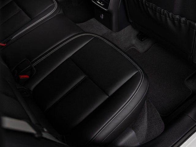 2026 Porsche Macan Macan T