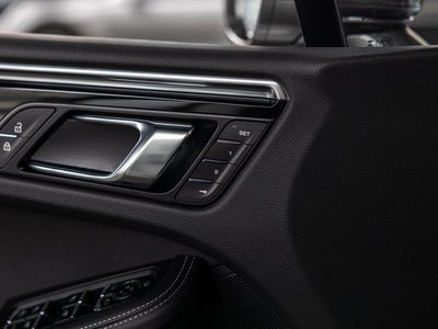 2026 Porsche Macan Macan T