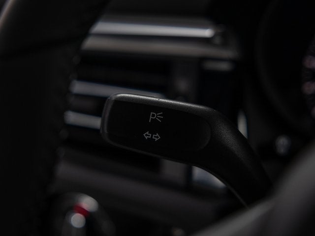 2026 Porsche Macan Macan T