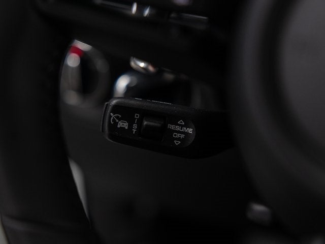 2026 Porsche Macan Macan T