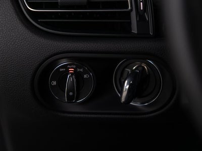 2026 Porsche Macan Macan T