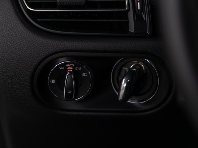 2026 Porsche Macan Macan T