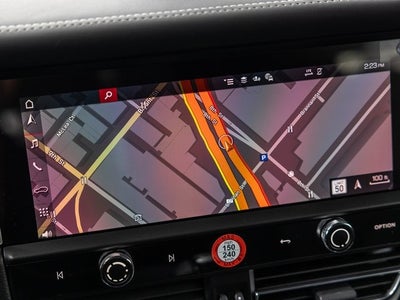 2026 Porsche Macan Macan T