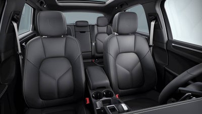 2026 Porsche Macan Macan T