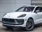2026 Porsche Macan Macan T