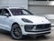 2026 Porsche Macan Macan T