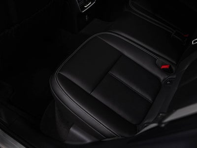 2026 Porsche Macan Macan T