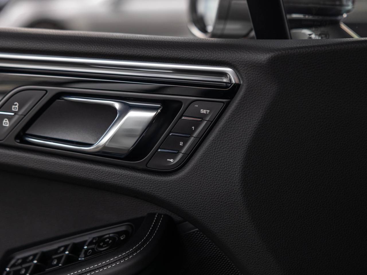 2026 Porsche Macan Macan T