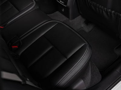 2026 Porsche Macan Macan T