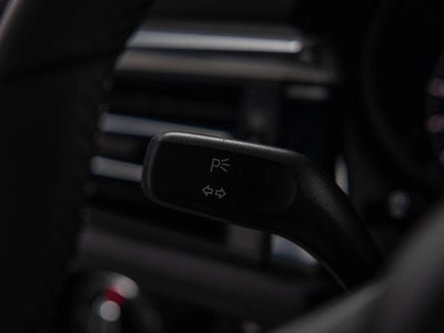 2026 Porsche Macan Macan T