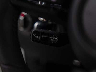 2026 Porsche Macan Macan T