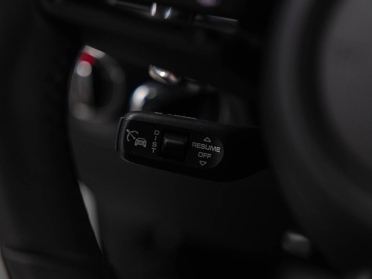 2026 Porsche Macan Macan T