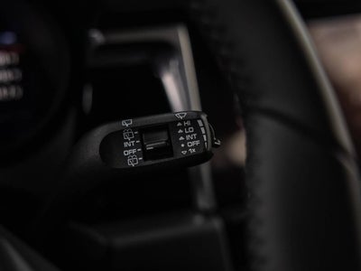 2026 Porsche Macan Macan T