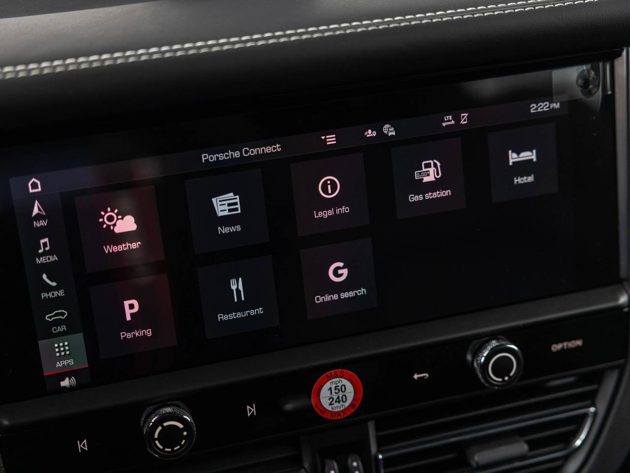 2026 Porsche Macan Macan T