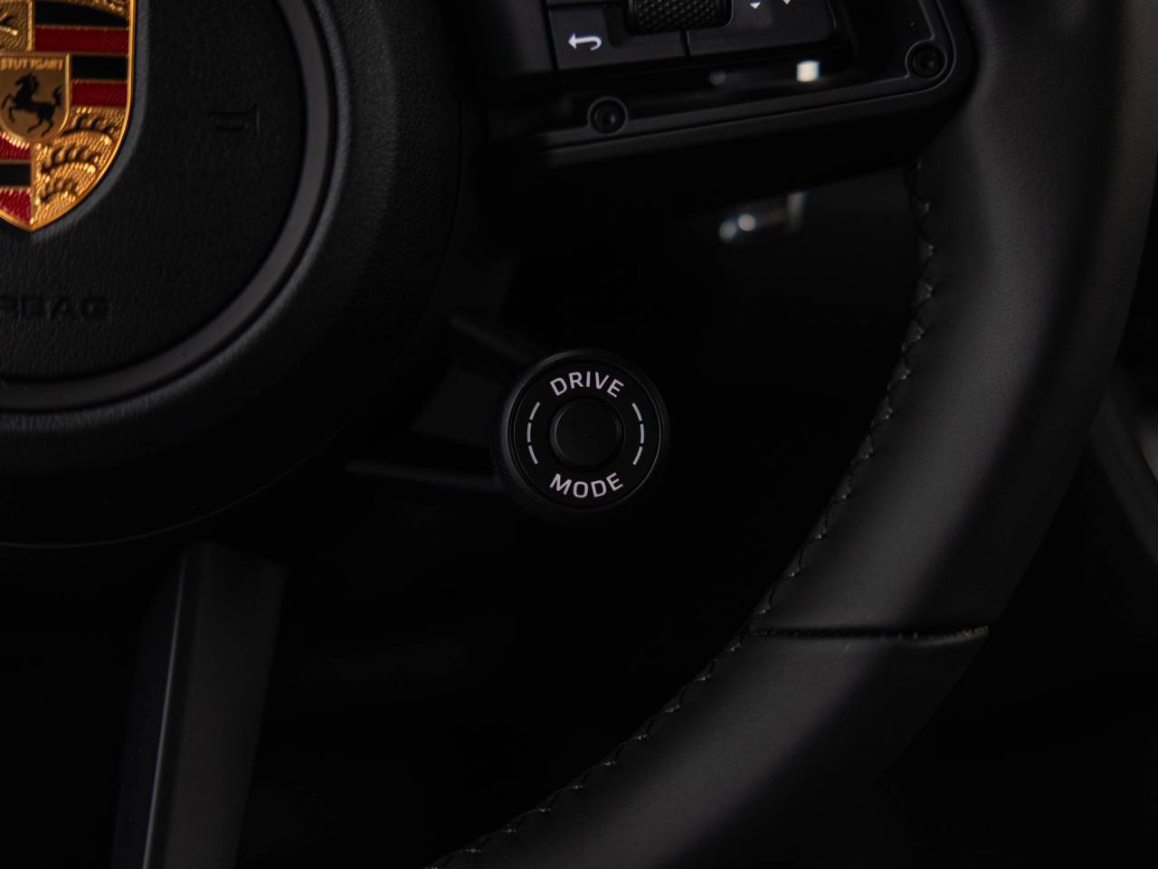 2026 Porsche Macan Macan T