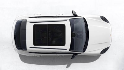 2026 Porsche Macan Macan T