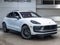 2026 Porsche Macan Macan T