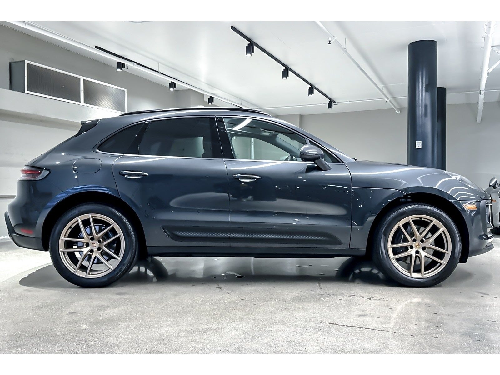 indiGO Auto Group PreOwned Luxury and Exotic Cars California