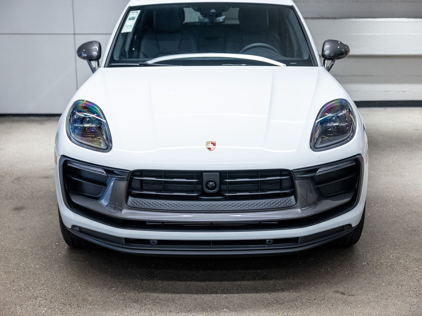 2026 Porsche Macan T