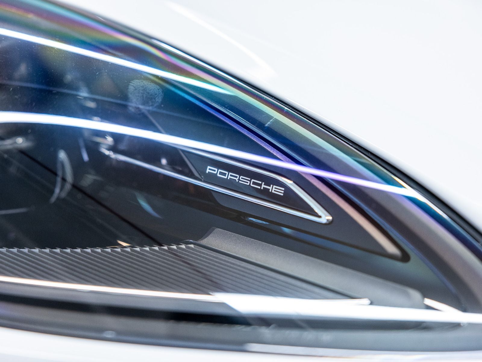 2026 Porsche Macan T
