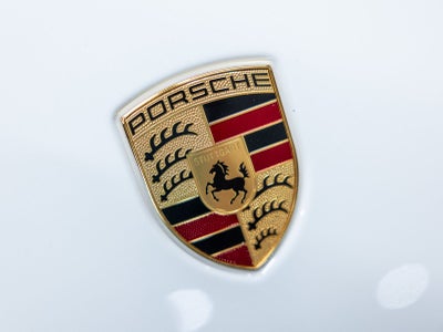 2026 Porsche Macan T