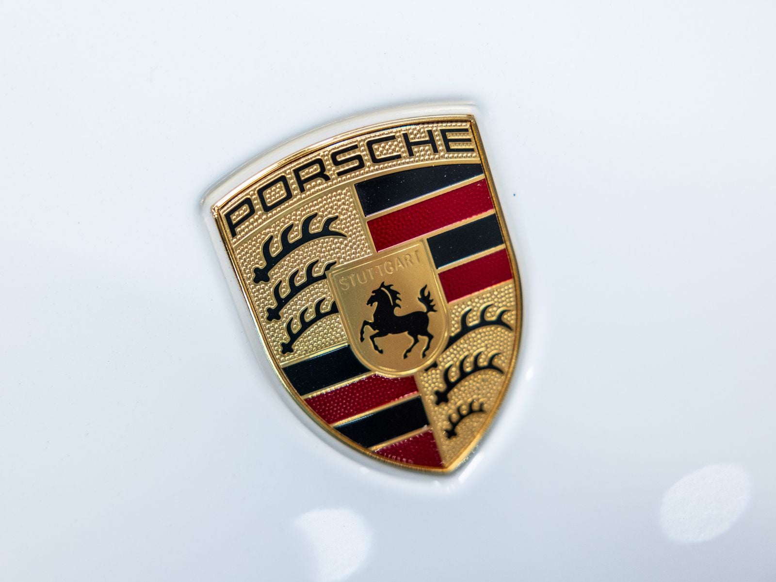 2026 Porsche Macan T