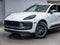 2026 Porsche Macan T